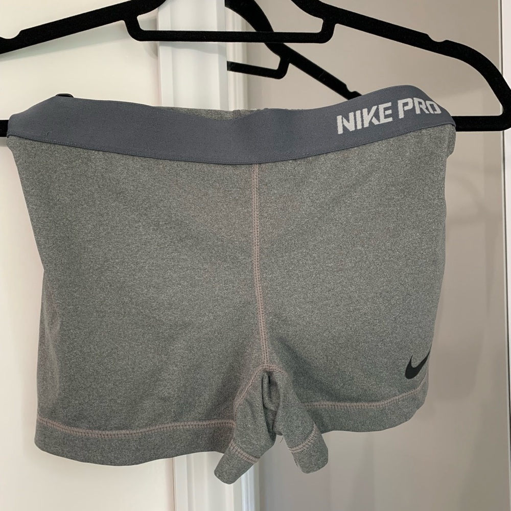 Nike Pro Dri-Fit shorts